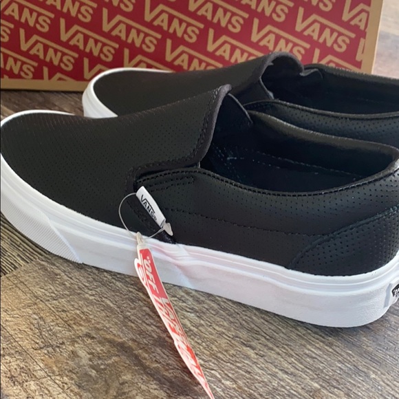 Vans Classic Slip On shoes for women - Picture 8 of 9
